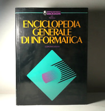 ENCICLOPEDIA GENERALE DI