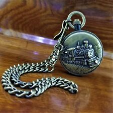 Orologio da tasca BENRUS 3D in