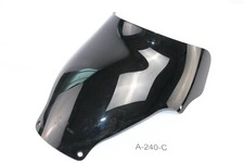 MRA WVM for Suzuki SV 650 2000