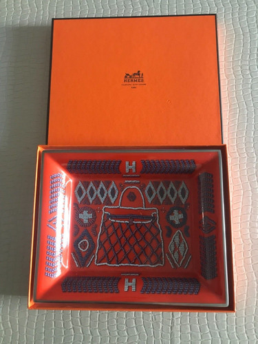 Hermes svuota - hermes,