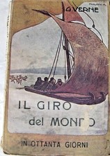 Il Giro Del Mondo In 80 Giorni