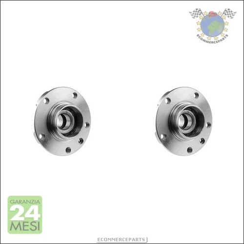 Kit cuscinetti cuscinetto - 2x,
