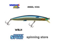 ANGEL KISS 140 YAMASHITA