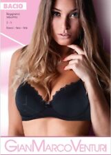 Reggiseno imbottito con