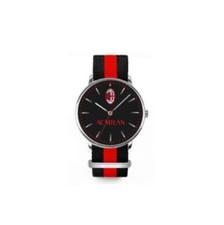 OROLOGIO AC MILAN SOLO TEMPO