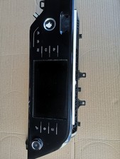 PANNELLO SCHERMO DISPLAY AUDIO