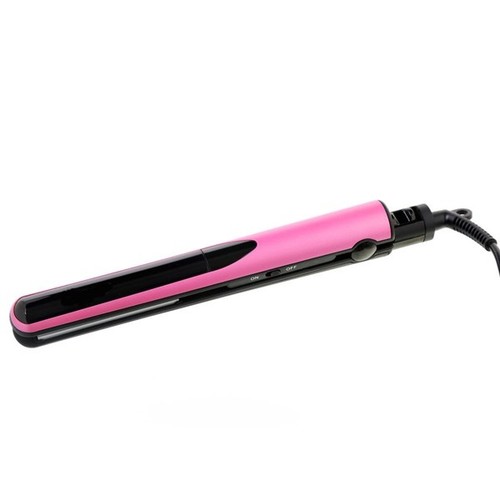 Piastra per capelli - piastra, in