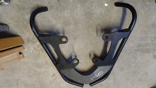 Protection arceau suzuki sfv - arceau,