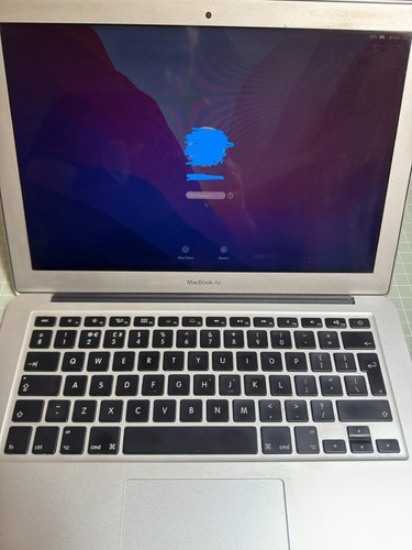 Apple macbook air - air, 13"