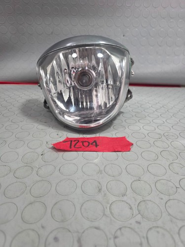 Faro fanale anteriore - fanale, piaggio