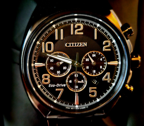 Nuovo orologio citizen - orologio,