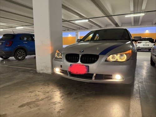 Fari bmw e60 - bmw, +