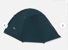 Tenda Campeggio 4 posti Alpine