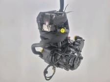 Motore - KAWASAKI 125 Z -