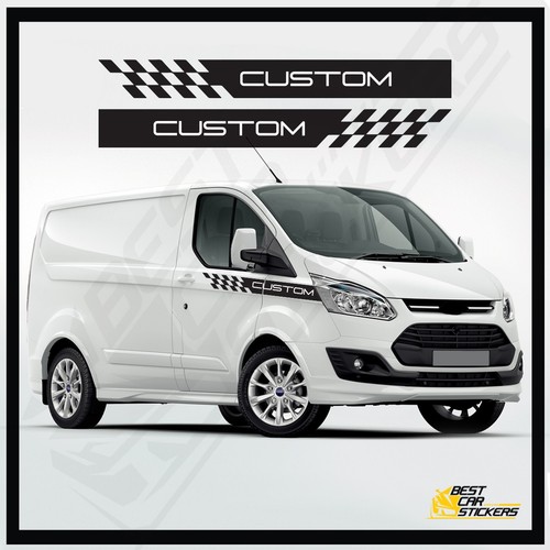 Per ford transit decalcomanie - ford,