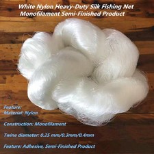 Rete da Pesca in Nylon