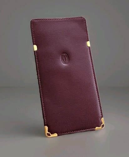 Custodia per occhiali - , vintage