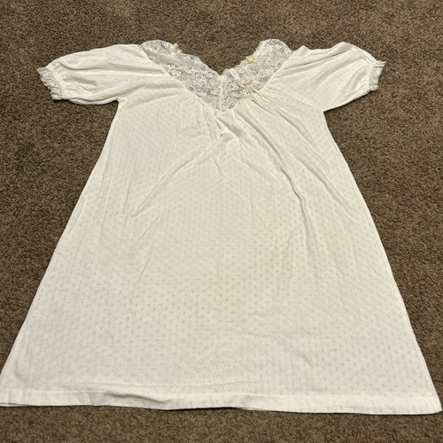 Camicia notte cinzia lino - camicia,