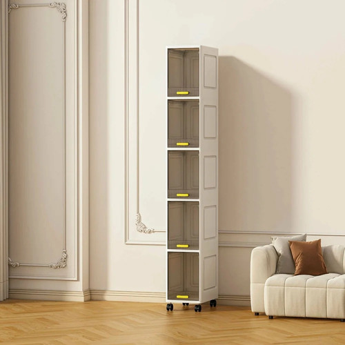Mobiletto livelli - a, 5