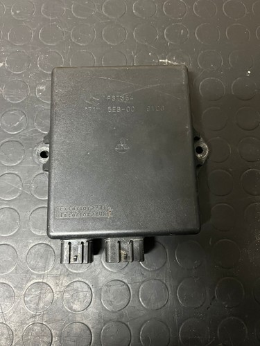 Centralina motore cdi yamaha - motore,