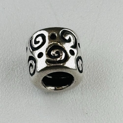 Authentic pandora silver charm - authentic,
