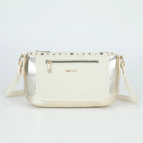 Borsa tracolla effetto - borsa, a