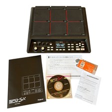 Roland Pad di campionamento a