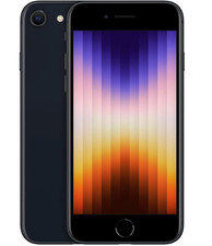 Apple iPhone SE 2022 5G - 4GB