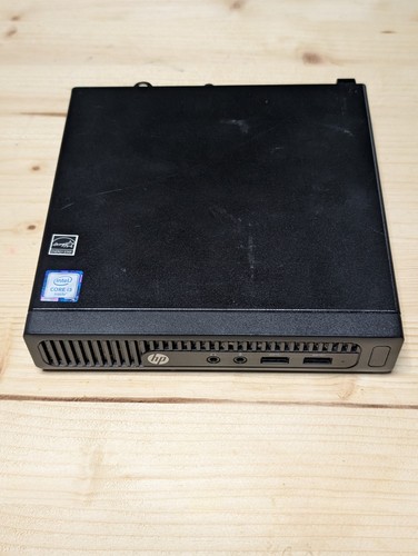 260 micro intel core - hp,