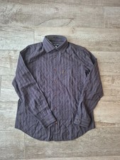 Armani Jeans Button Up Shirt