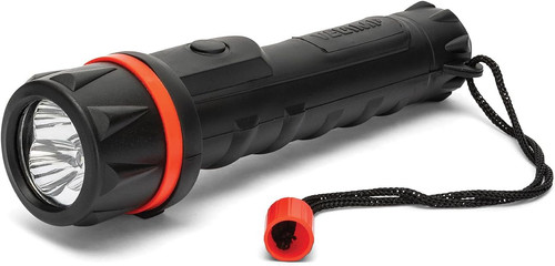 Torcia led potente - -,