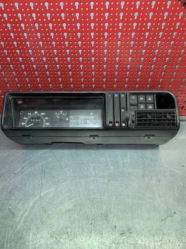Cruscotto completo fiat - cruscotto,