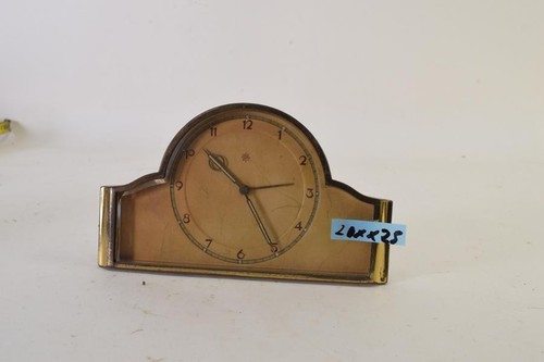 Orologio tavolo junghans - da,