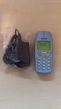 Nokia 3310 Blu Accu Nuovo