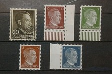 1941 GERMANIA   TERZO REICH