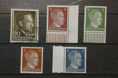 1941 germania terzo reich - 1941,