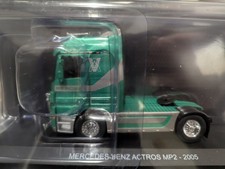 Mercedes benz actros - mercedes-benz, truck