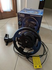 Thrustmaster T150 + Pedaliera