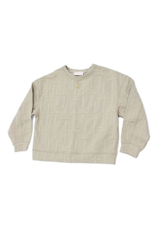 Maglione elisabetta franchi - maglione,