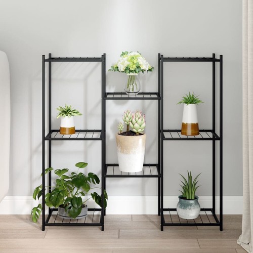Vidaxl portafiori 83x25x80 - vidaxl,