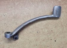 GILERA G50 G80 Scooter - LEVA PEDALE MESSA IN MOTO Kick Start