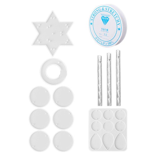Set stampi in - ,