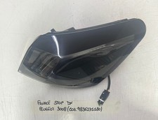 Fanale stop posteriore destro