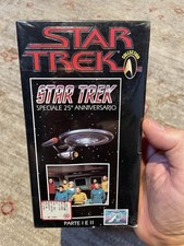 Vhs Star Trek Speciale