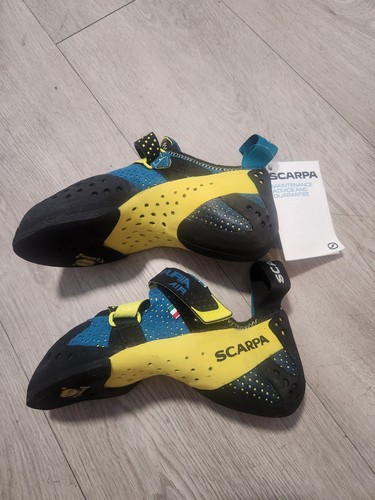 Scarpa furia air climbing - air,