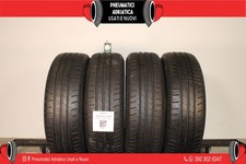 4 PNEUMATICI MICHELIN 195/65