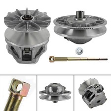 Set Completo Variatore