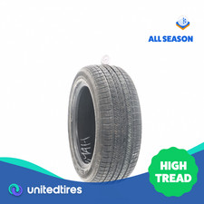Used 205/55R16 Continental