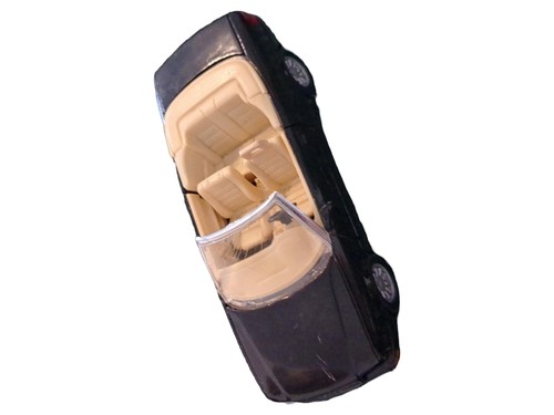 Audi cabrio 1051 modellino - audi, no.1051