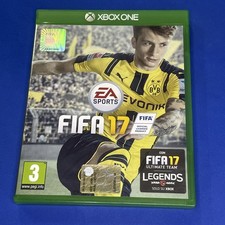 FIFA 17 XBOX ONE GIOCO